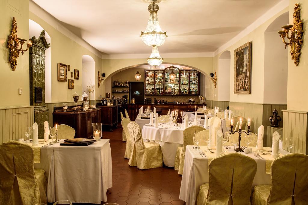 Hotel Chateau Hostacov Exterior foto